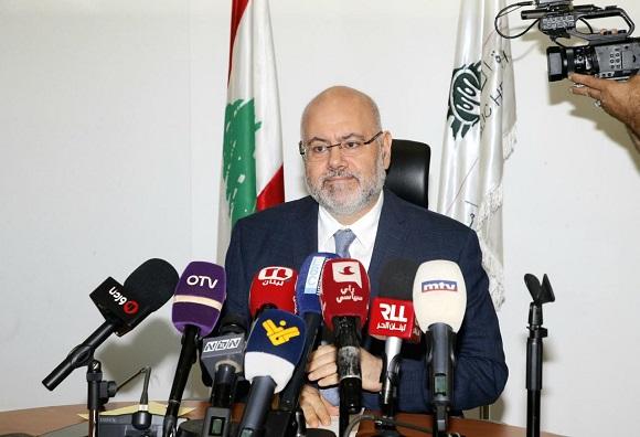 أعلن تغطية مستلزمات القلب ورفع أتعاب الأطباء إلى ما كانت عليه قبل الأزمة