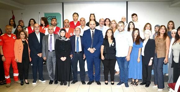 Nassereddine Launches "Carol" Initiative to Implement Safety Standards in Nurseries