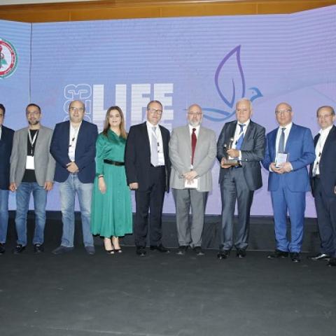 Al Abiad: The Holding of 6 Medical Conferences is Evidence of the Health System not Collapsing