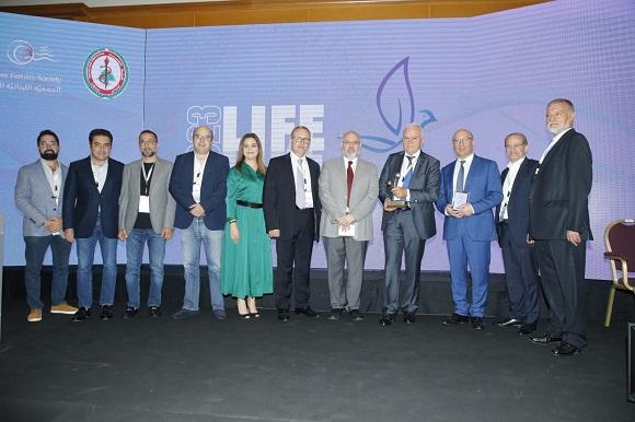 Al Abiad: The Holding of 6 Medical Conferences is Evidence of the Health System not Collapsing