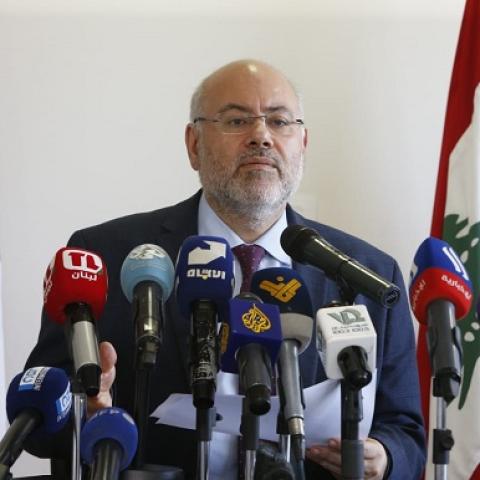 Abiad Presentes a New Total of  Attacks on the Health Sector 