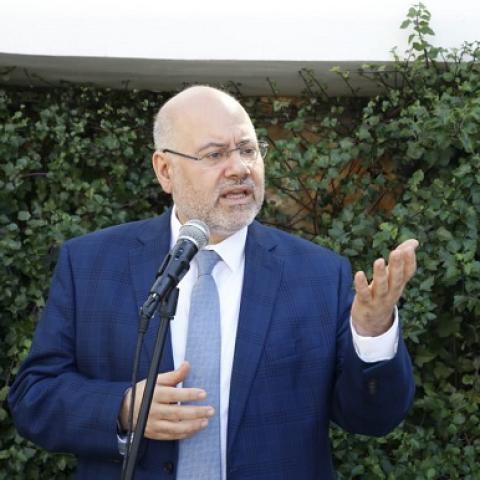 Abiad:Twenty Eight million Dollars budget Allocated to Support Care Centers