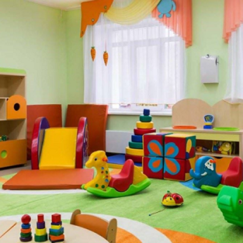 Private Nurseries to Shut Tuesday and Wednesday Due to Seismic Events and Winter Storm
