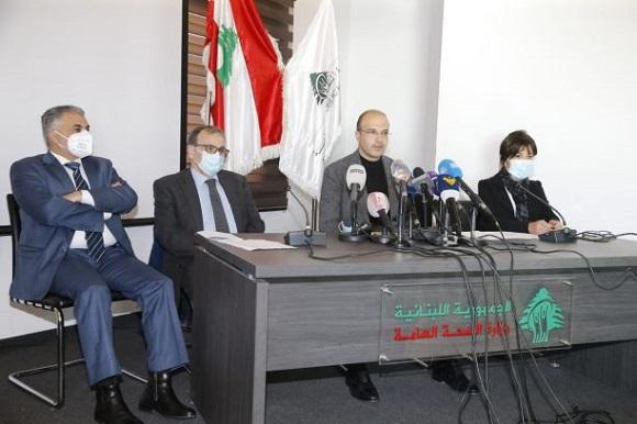 حسن عقد اجتماعا تنسيقيا حول استيراد اللقاح مع أصحاب المبادرات الفردية والنقابية والمؤسساتية وأكد ضرورة تنظيم شراء اللقاحات