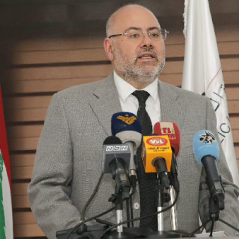 Abiad Confirms Cholera Outbreak Under Control