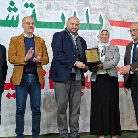وزير الصحة من شحيم: أرقام السرطان في لبنان مقلقة والتشخيص المبكر هو الأساس