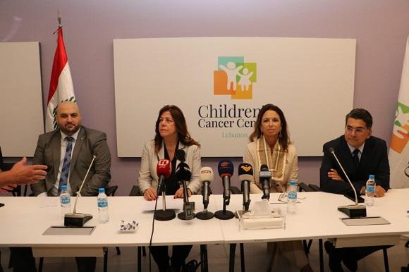 Bayrakdarian and the Children's Cancer Center Launche the ByeBike Initiative from Paris to Beirut