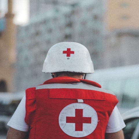 Red Cross Cholera Support Hotlines: 1760 for Case Follow-up and 140 for Patient Transport to Hospitals