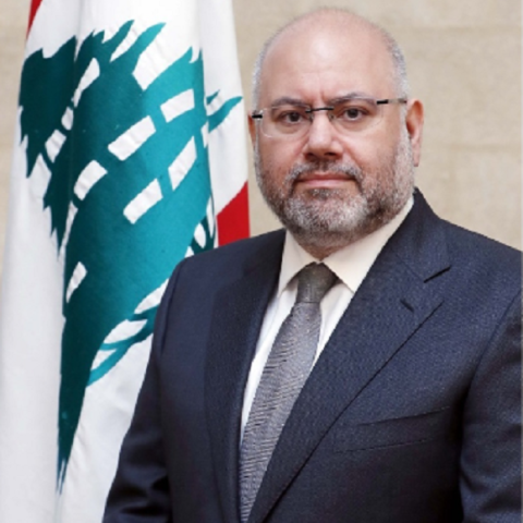 Minister Abiad Annouces Pierre Fabre Donation of Cancer Medicines