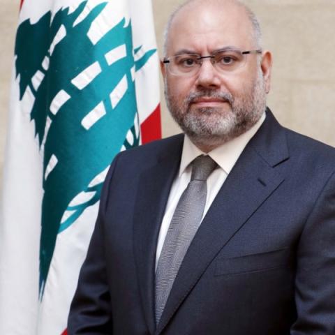 The Minister of Public Health Chairs a Meeting of Coronavirus Committee