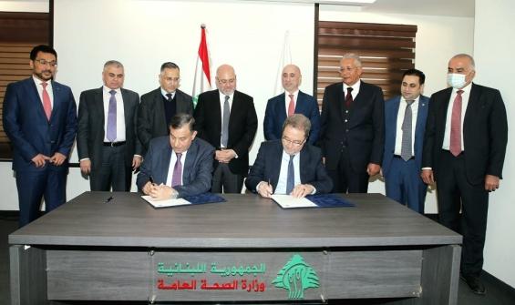 الابيض شدد على أن الحل المؤقت يضمن تنفيذ آلية تتبع الدواء