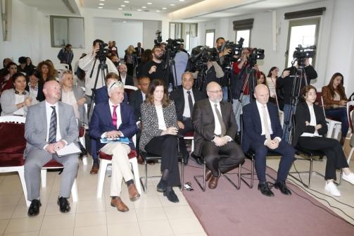 تجهيز مائة وخمسين مركزا للرعاية الأولية بالطاقة الشمسية بدعم من "اليونيسف"