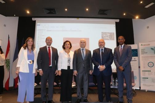 الجلسة الثانية: "نحو حوكمة جيّدة للصحّة الرقمية"