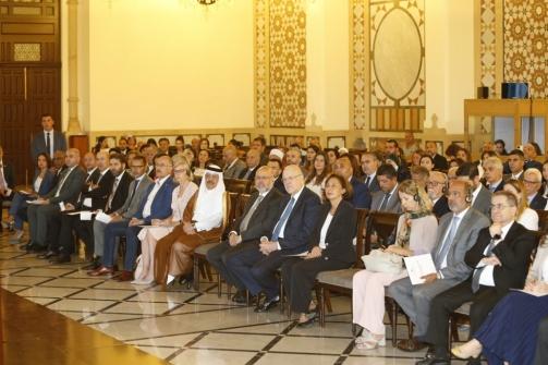 ميقاتي في إطلاق "الخطة الوطنية لمكافحة السرطان 2023 - 2028"