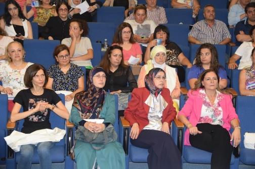 وزارة الصحّة العامة شاركت في دورة تدريبية في المعهد الوطني للإدارة