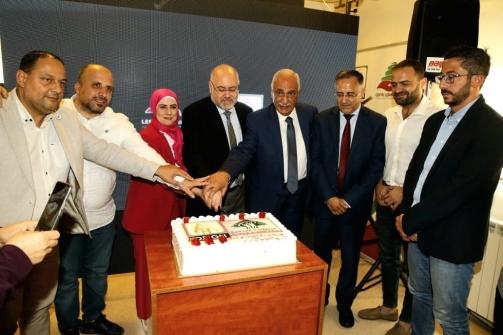 الابيض جال في 4 مستشفيات حكومية في الشمال