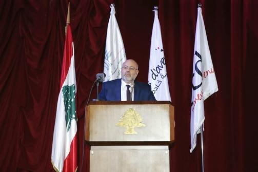 تخريج ممرضات وممرضين شاركوا في برنامج تدريبي في "المعهد الأوروبي للتعاون"