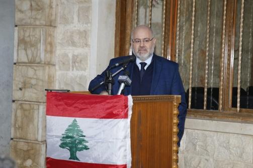 الابيض افتتح مركز علي النهري للرعاية الصحية الاولية: استمرار هذه المراكز بتمويل نفسها بنفسها لا يجوز 