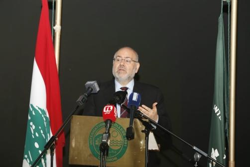 الصحة والتربية أطلقتا حملة المدارس للتوعية ضد التدخين بدعم من شركة الصبّاح للإنتاج