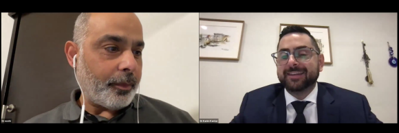 The Role of Telehealth in Overcoming Healthcare Access Barriers