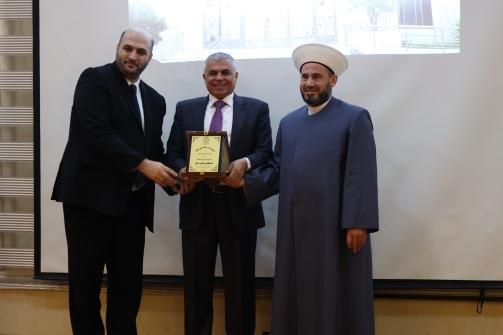افتتاح مستوصف أزهر البقاع برعاية وزير الصحّة العامة الدكتور ركان ناصر الدين
