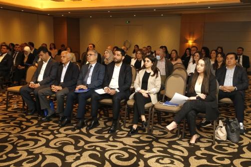 ورشة عمل لوزارة الصحة حول تنظيم قطاع المتممات الغذائية في لبنان