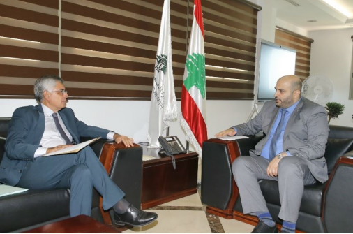 Medical Supplies Donated by Brazil, and the Minister of Health Discusses Norway's Support for the Turkish Hospital
