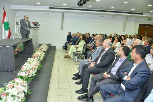 وزارة الصحة أطلقت "دليل الممارسات الجيدة لليقظة الدوائية"