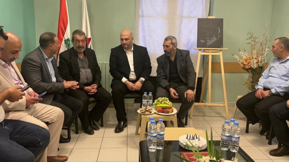 وزير الصحة من الهرمل: لبنان لا يرتهن ولنكن أصحاب قرار وطني جامع