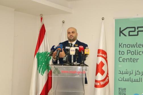 ناصر الدين أطلق مبادرة "كارول" لتطبيق معايير السلامة في الحضانات