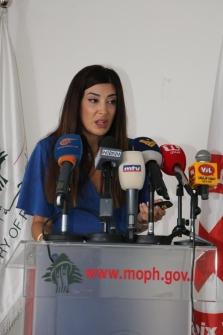 ناصر الدين أطلق مبادرة "كارول" لتطبيق معايير السلامة في الحضانات