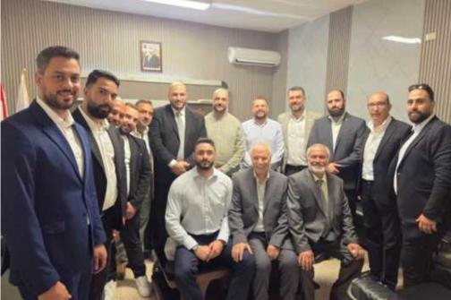 وزير الصحة جال في مستشفى بر الياس: الصحة لا تعرف الطوائف ولا السياسة بل تعرف الإنسان 