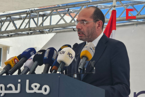 وزير الصحة: مراكز الرعاية الصحية خط الدفاع الأول وصمام أمان لصمود اللبنانيين 