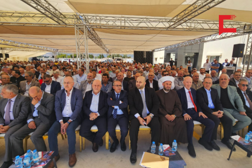 وزير الصحة: مراكز الرعاية الصحية خط الدفاع الأول وصمام أمان لصمود اللبنانيين 