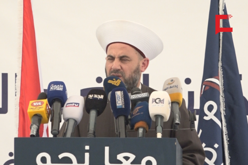 وزير الصحة: مراكز الرعاية الصحية خط الدفاع الأول وصمام أمان لصمود اللبنانيين 