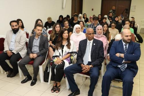 معاناة جرحى "البيجر" في الاحتفال ب "اليوم العالمي لسلامة المرضى"