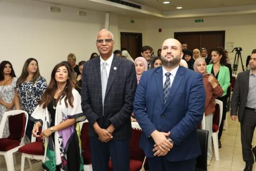 معاناة جرحى "البيجر" في الاحتفال ب "اليوم العالمي لسلامة المرضى"