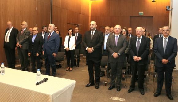 اتفاقية تعاون بين الصحة والجامعة الأميركية لتعزيز كفاءة المستشفيات الحكومية