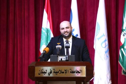 ناصر الدين لمناسبة اليوم العالمي للإيدز: الدواء موجود بدعم من الشركاء ونسعى تدريجيًا لشرائه على نفقة الوزارة