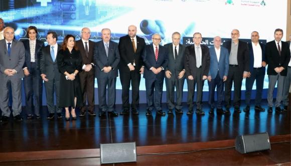 سلام أطلق من السرايا خطة تجهيز المستشفيات الحكومية