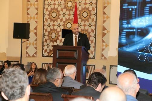 سلام أطلق من السرايا خطة تجهيز المستشفيات الحكومية