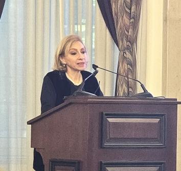 اطلاق أول حملة وطنية حول صحة المراهقين في السرايا