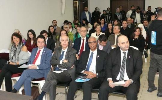 World Cancer Day at MoPH: Testimonials of Life and Presentation of Future Plans