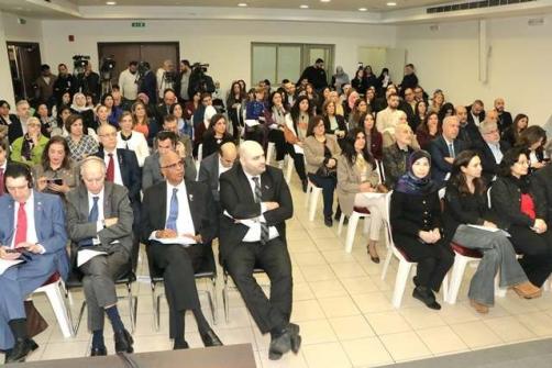 World Cancer Day at MoPH: Testimonials of Life and Presentation of Future Plans