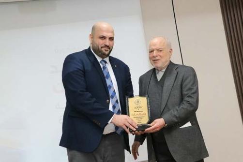 جامعة العلوم والآداب اللبنانية USAL اطلقت مشروع "قادة ضد المخدرات" 