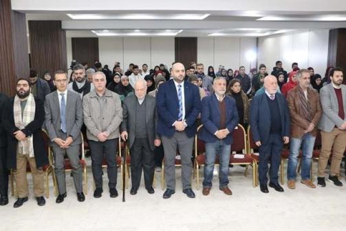 جامعة العلوم والآداب اللبنانية USAL اطلقت مشروع "قادة ضد المخدرات" 