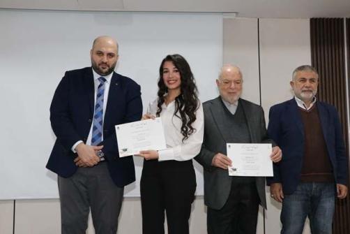 جامعة العلوم والآداب اللبنانية USAL اطلقت مشروع "قادة ضد المخدرات" 
