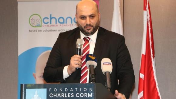 CHANCE Association Concludes Its Project on Innovation in Pediatric Tumors