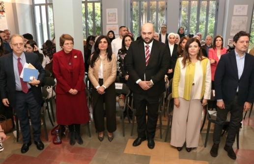 CHANCE Association Concludes Its Project on Innovation in Pediatric Tumors