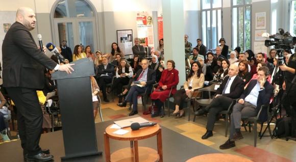 CHANCE Association Concludes Its Project on Innovation in Pediatric Tumors